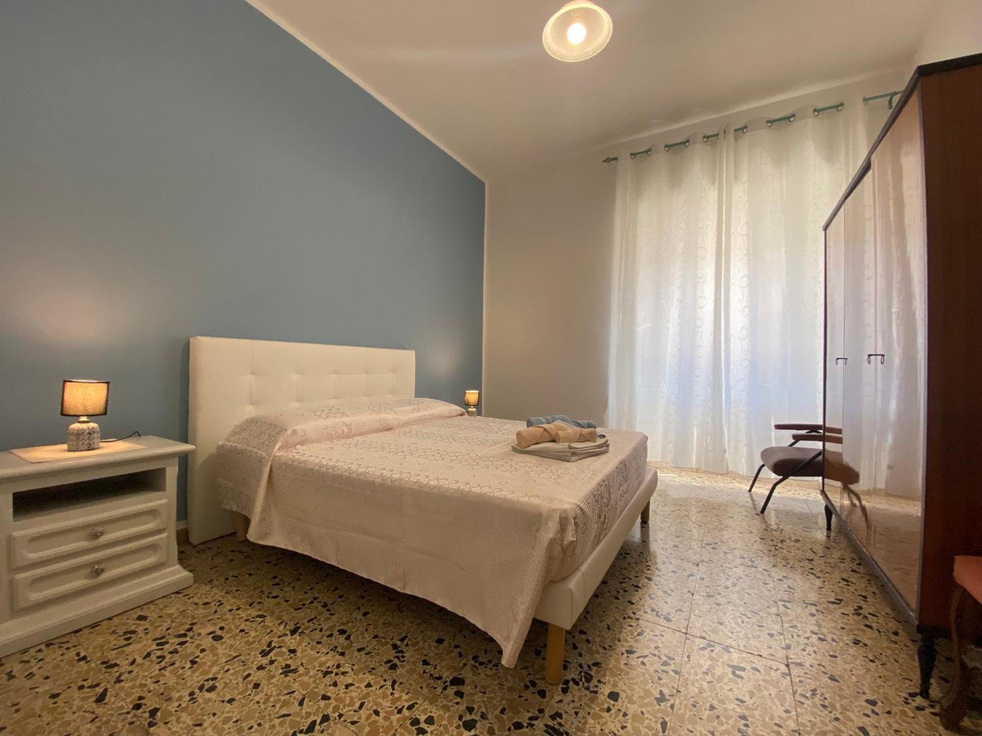 Montes Apartment Dorgali Exterior photo